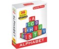 Alphabet-Flash Cards